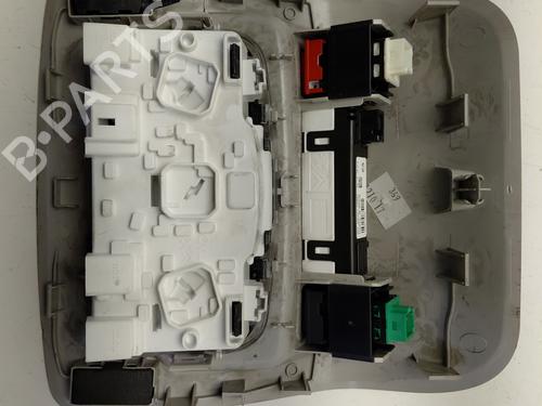 Used Interior roof light Interior roof light CITROËN C3 III (SX) 1.2 THP 110 (SXHNPS, SXHNZT, SXHNZ6) (110 hp) 33877148 33877148