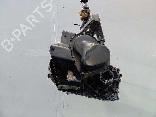 Gearbox FORD FOCUS II (DA_, HCP, DP) 1.6 Ti | BP32446419M3 - Image 6