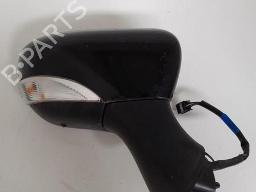 Right mirror RENAULT CLIO IV (BH_) 1.5 dCi 75 | BP24761393C27 