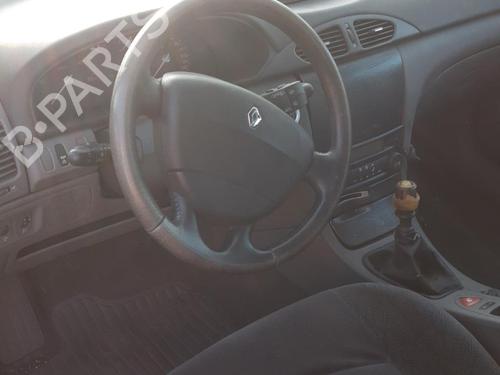 Left mirror RENAULT LAGUNA II (BG0/1_) 1.9 dCi | BP24749201C26 
