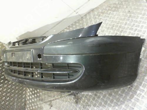Front bumper CITROËN C8 (EA_, EB_) 2.0 HDi | BP24755149C7 - Image 3