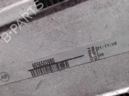 Used Intercooler Intercooler 24765139 24765139