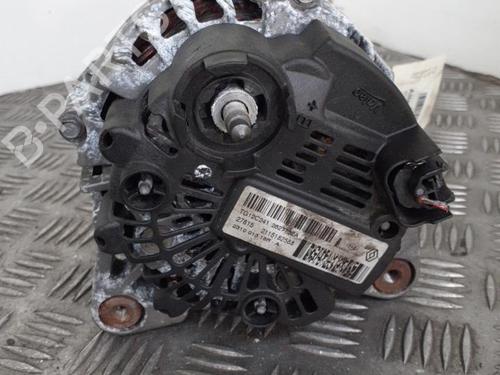 Alternator RENAULT CLIO IV (BH_) 1.5 dCi 75 | BP24759310M7 