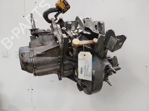 Gearbox PEUGEOT 308 I (4A_, 4C_) 1.6 16V | BP29197457M3 