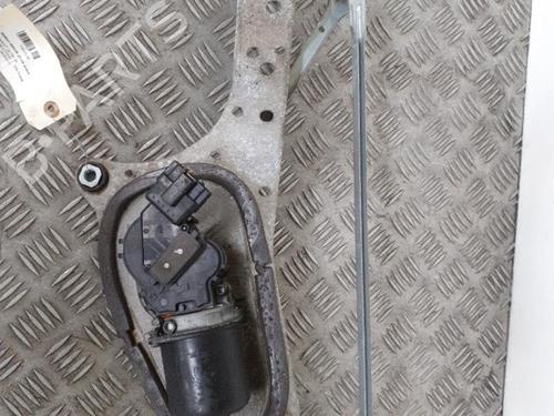 Front wiper motor RENAULT LAGUNA II (BG0/1_) 1.9 dCi (BG08, BG0G) | BP24757501M29 
