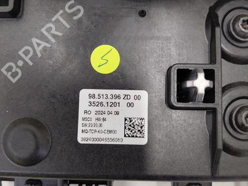 Display CITROËN JUMPY III Van (V_) 2.0 BlueHDi 145 | BP39479834C48 - Image 3