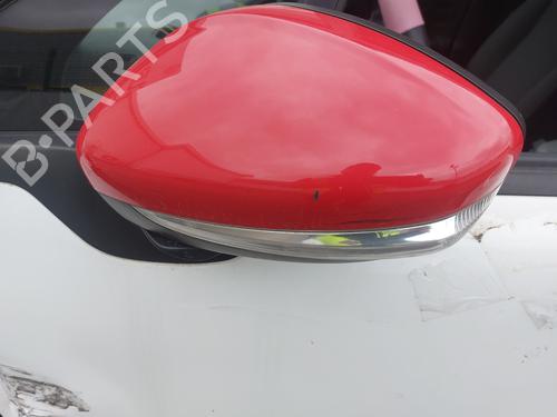 Luftventilen CITROËN C3 III (SX) 1.2 VTi 82 | BP30612382I21 - Image 8