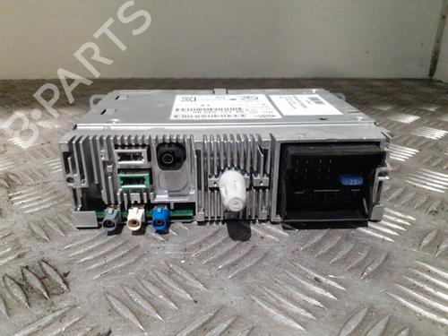 Radio CITROËN C4 II (NC_) 2.0 HDi / BlueHDi 150 | BP24751698E6 - Image 3