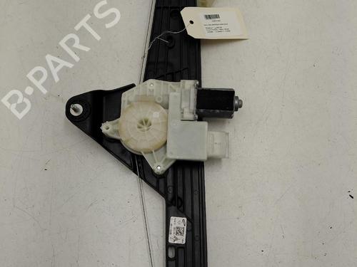Used Front right window mechanism Front right window mechanism 37623193 37623193