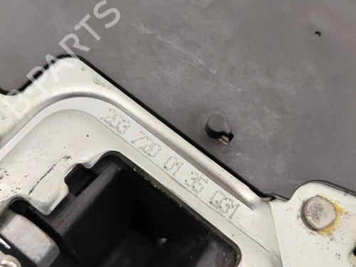 Used Front left lock Front left lock 37679272 37679272