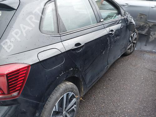 Right front driveshaft VW POLO VI (AW1, BZ1, AE1) 1.0 MPi | BP29292971M39 - Image 9