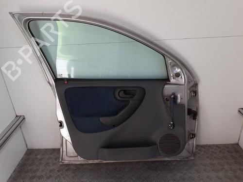 left-front-door-opel-corsa-c-x01-2000-2001-2002-2003-2004-2005-2006-2007-2008-2009-24750816 main image