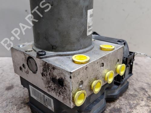 Used ABS pump KIA RIO III (UB) 1.1 CRDi (75 hp) 29116495