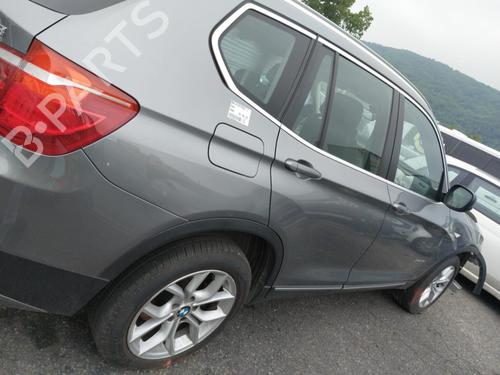Switch BMW X3 (F25) xDrive 30 d | BP24767399I30 - Image 4