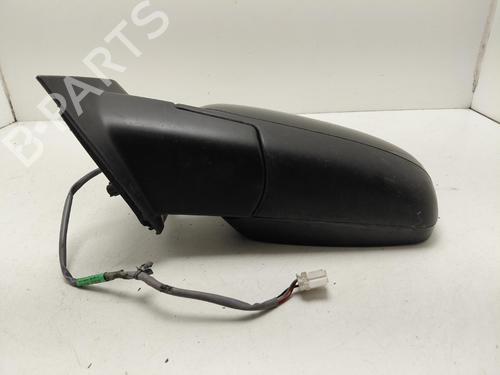 Used Left mirror Left mirror NISSAN NOTE (E11, NE11) 1.4 (88 hp) 39938386 39938386