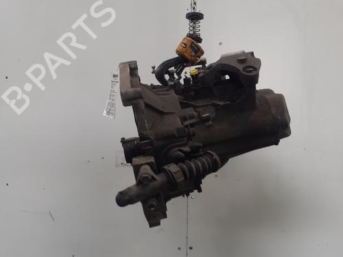Used Gearbox CITROËN C3 I (FC_, FN_) 1.6 16V (109 hp) 27573656