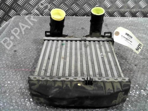 Used Intercooler SMART CITY-COUPE (450) 0.6 (S1CLB1, 450.331, 450.336) (45 hp) 24763312