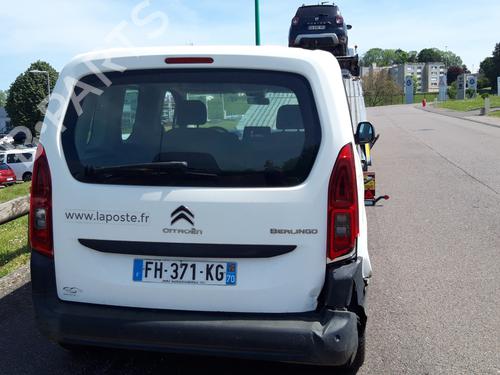 Kabinelys CITROËN BERLINGO (ER_, EC_) 1.5 BlueHDi 100 | BP36154936I8  - Image 10