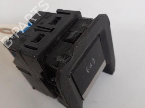 Used Switch CITROËN BERLINGO Box Body/MPV (K9) 1.5 BlueHDi 100 (102 hp) 31211725