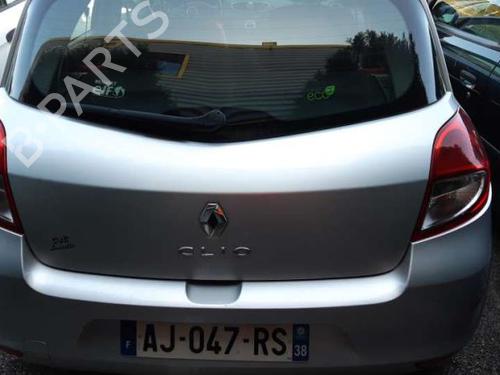 Rear right lock RENAULT CLIO III (BR0/1, CR0/1) 1.5 dCi (BR17, CR17) | BP24746151C99 