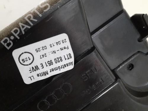 Luftventil AUDI A4 B8 Avant (8K5)  | BP24761449I21 