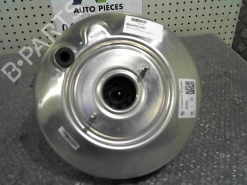 Used Servo brake Servo brake MINI MINI (F55) Cooper (136 hp) 24752875 24752875