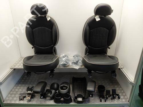 Set sedili MINI MINI COUNTRYMAN (R60) Cooper SD ALL4 (143 hp) 31601966