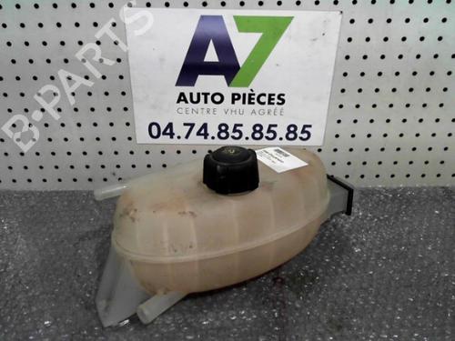 Ekpansionstank OPEL VIVARO A Van (X83) 2.0 CDTI (F7) (114 hp) 31185191