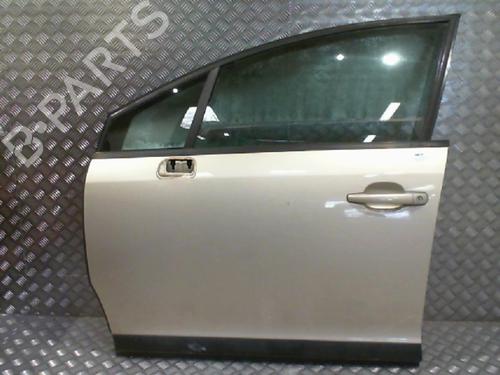 Used Left front door CITROËN C4 I (LC_) 1.6 HDi (90 hp) 24746298
