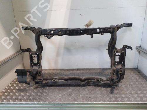 Used Front slam panel Front slam panel RENAULT KOLEOS I (HY_) 2.0 dCi (HY0K) (150 hp) 24767939 24767939