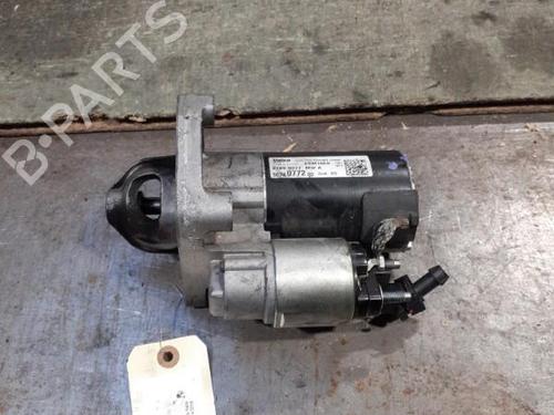 Startmotor PEUGEOT 208 I (CA_, CC_) 1.2 THP 110 (110 hp) 24756162