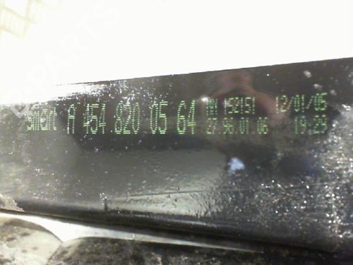 Used Left taillight Left taillight SMART FORFOUR (454) 1.5 CDI (454.001) (95 hp) 24766157 24766157