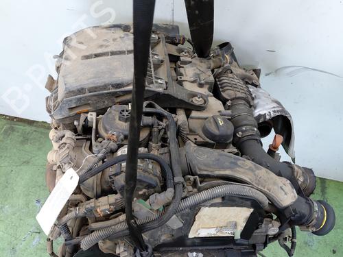 Engine CITROËN BERLINGO Box Body/MPV (B9) 1.6 BlueHDi 100 | BP31156304M1 - Image 4