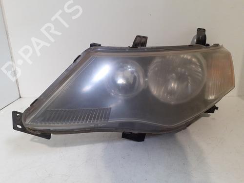 Used Left headlight Left headlight MITSUBISHI OUTLANDER II (CW_W) 2.0 DI-D (CW8W) (140 hp) 24741161 24741161