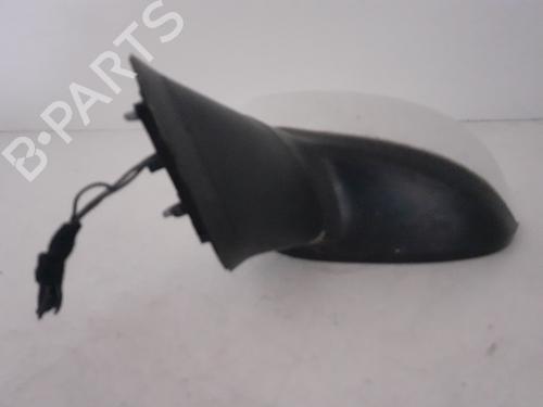 Left mirror FIAT PUNTO EVO (199_) 1.3 D Multijet (199AXC1A, 199BXC1A, 199AXT1A, 199BXT1A) | BP27281976C26 