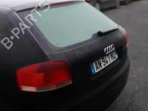 Left mirror AUDI A3 (8P1) 1.9 TDI | BP24765403C26 