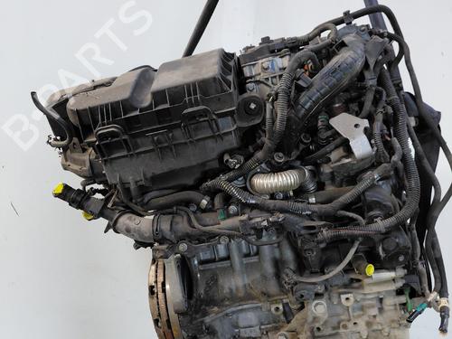 Used Engine Engine CITROËN JUMPY III Van (V_) 1.5 BlueHDi 100 (102 hp) 39980347 39980347