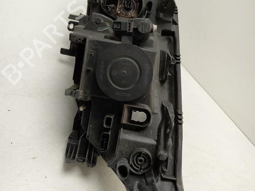 Right headlight RENAULT LAGUNA III (BT0/1) 2.0 dCi (BT07, BT0J, BT14, BT1A, BT1S) | BP30692504C29 - Image 3