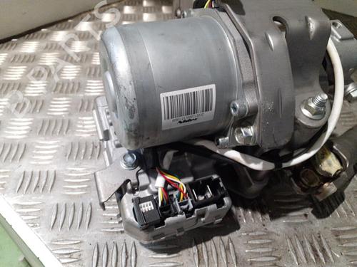 Used Steering column Steering column RENAULT KOLEOS II (HC_) 1.6 dCi 130 (130 hp) 24767028 24767028