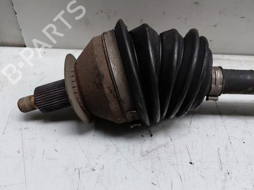 Right front driveshaft VW POLO VI (AW1, BZ1, AE1) 1.0 MPi | BP29292971M39 - Image 3