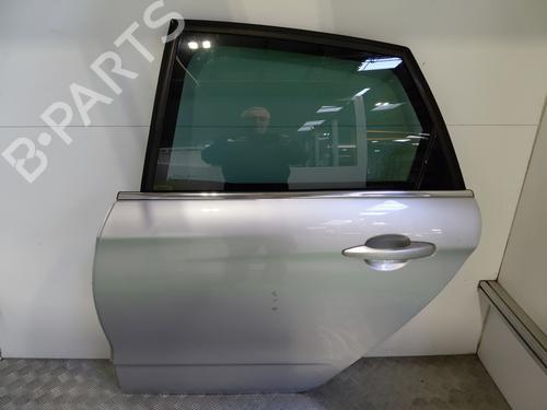 Used Left rear door CITROËN C4 II (NC_) 1.6 HDi 115 (114 hp) 29298922