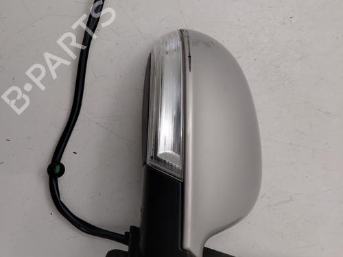 right-mirror-vw-golf-plus-v-5m1-521-2004-2005-2006-2007-2008-2009-2010-2011-2012-2013-30490386 main image