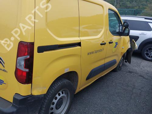 Used Parts CITROËN BERLINGO Box Body/MPV (K9) 1.5 BlueHDi 100 (102 hp) 4326968