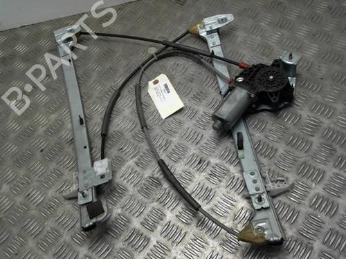 Front left window mechanism CITROËN XSARA (N1) 2.0 HDi 90 | BP24759461C22 