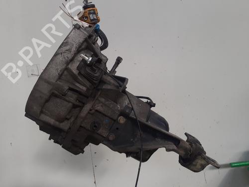Gearbox RENAULT TWINGO I (C06_) 1.2 (C066, C068) | BP27998095M3 