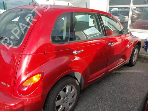 Venstre bak utvendig håndtak CHRYSLER PT CRUISER (PT_) 2.2 CRD | BP25023324C130 