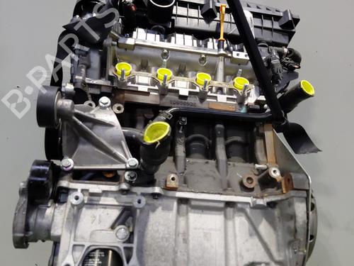 Engine MG MG ZS SUV (AZS1) 1.5 VTi | BP26193194M1 - Image 5