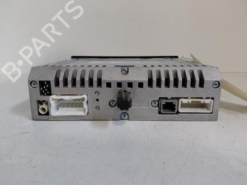 Radio RENAULT KANGOO Express (FW0/1_) | BP35779551E6 - Image 2