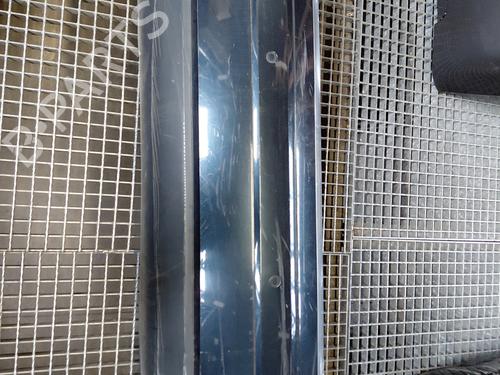 Used Rear bumper AUDI A2 (8Z0) 1.4 TDI (75 hp) 24769113