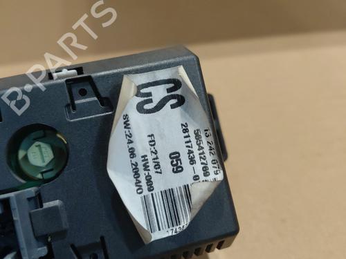 Display OPEL VIVARO A Van (X83) 2.0 CDTI (F7) | BP29583597C48